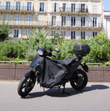 scooter électrique 125cc | swapperX+ | 7 990km