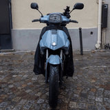 scooter électrique 50cc | swapperX | 24 063 km