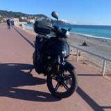 scooter électrique 125cc | swapperX+ | 12 450 km