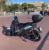 scooter électrique 50cc | swapperX | 10 780 km (Copy)