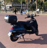 scooter électrique 50cc | swapperOne | 8 529 km